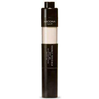 推荐ARCONA Nearly Invisible SPF 30 Dry Mineral Powder 0.25oz商品