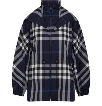 Burberry | Lisbychk 大衣商品图片,满$350享7.8折, 包邮包税, 满折