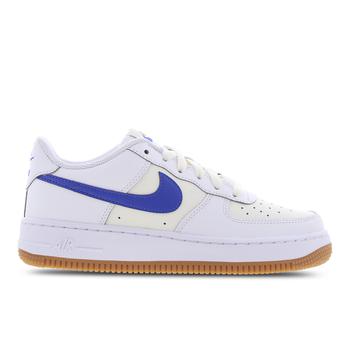 Nike户外用品, NIKE | Nike Air Force 1 Low Outdoor Play - Grade School Shoes商品图片 