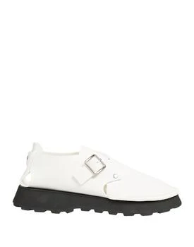 Jil Sander | Loafers 4.6折