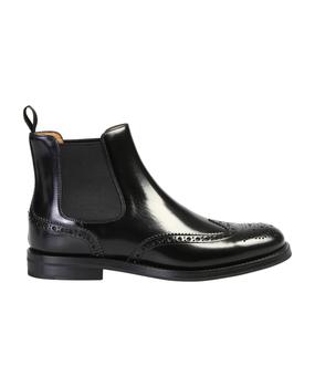 Church's | Ketsby Ankle Boots商品图片,9.5折