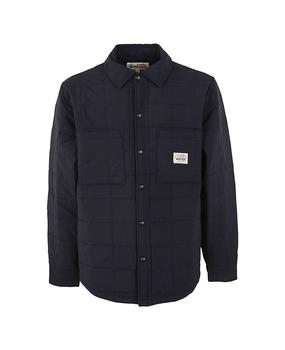 STUSSY | Quilted Fatique Shirt商品图片,