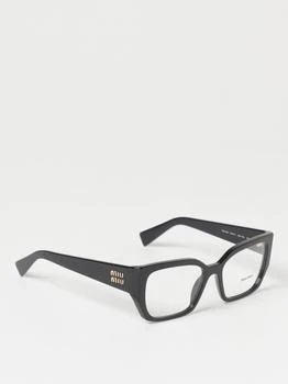 推荐Miu Miu optical frames for woman商品
