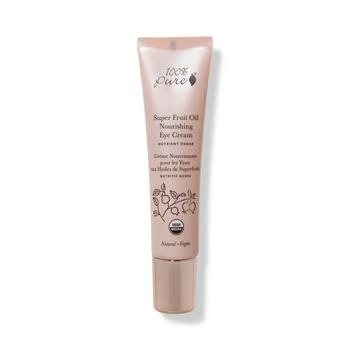 100% Pure | 超级果油滋养眼霜,商家100% Pure,价格¥236