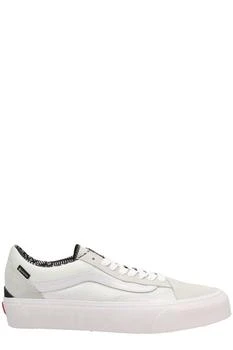 Vans | Vans Old Skool Low-Top Sneakers 7折