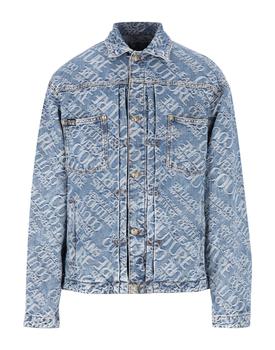 商品Versace | Denim jacket,商家YOOX,价格¥1589图片