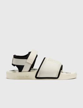 阿迪达斯拖鞋经典款, Adidas | Adilette 2.0 Slides商品图片 6折