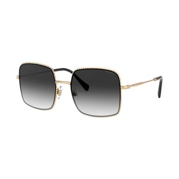 推荐Sunglasses, 0MU 61VS商品