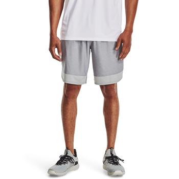 Under Armour | Under Armour Stretch Training Football Shorts - Men's商品图片,满$120减$20, 满$75享8.5折, 满减, 满折