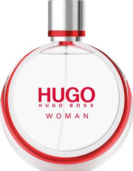 Hugo Boss | Hugo Boss 雨果波士 优客女士香水EDP - 50ml商品图片,额外7.8折, 额外七八折