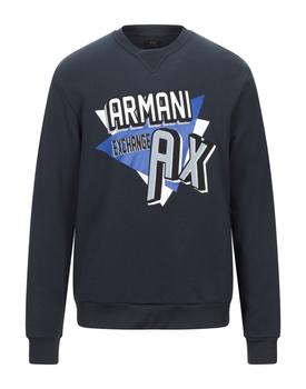 Armani Exchange | Sweatshirt商品图片,4折
