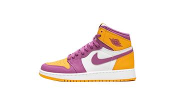 aj女鞋, Jordan | Air Jordan 1 High OG "Brotherhood" GS商品图片 