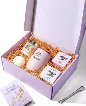 Lovery | 7-Pc. Not A Day Over Fabulous Body Care Gift Set,商家Macy's,价格¥406