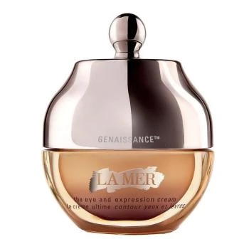 La Mer | LA MER 女士 眼霜 海蓝之谜 鎏金焕颜精华眼霜15ML 2030039 包邮包税