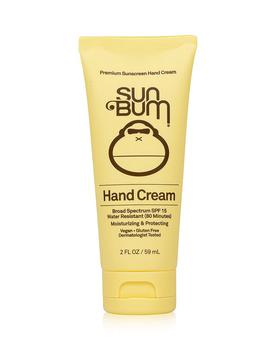 product SPF 15 Sunscreen Hand Cream 2 oz. image