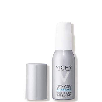 商品Vichy | VICHY LiftActiv Anti-Ageing Serum 10 Eyes and Lashes 15ml,商家SkinStore,价格¥248图片
