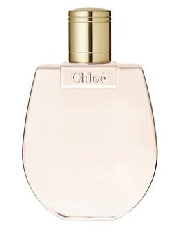 chloe香水代购, Chloé | Nomade Eau De Parfum Shower Gel商品图片 