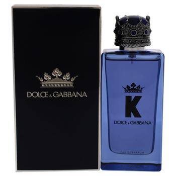推荐K by Dolce and Gabbana for Men - 3.3 oz EDP Spray商品