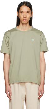 product Green Logo T-Shirt image