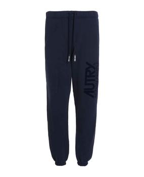 autry衣服, Autry | Flocked Logo Joggers商品图片 9.2折