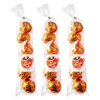 商品Hot Chocolate Balls | Milk Hot Chocolate, 3 Bar Pack,商家Macy's,价格¥430图片