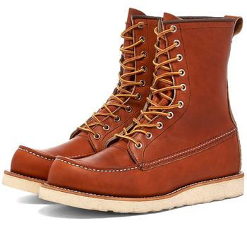product Red Wing 8" Classic Moc Boot image