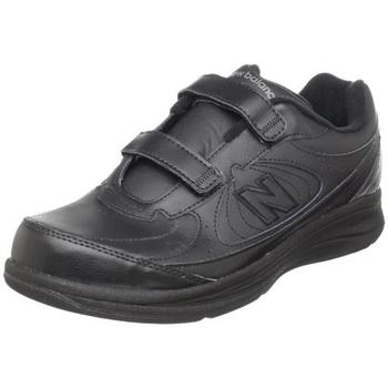 商品New Balance | New Balance Womens 577 Leather Trainers Walking Shoes,商家BHFO,价格¥458图片