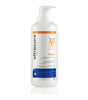 Ultrasun | Family SPF 30 (400ml)商品图片,独家减免邮费