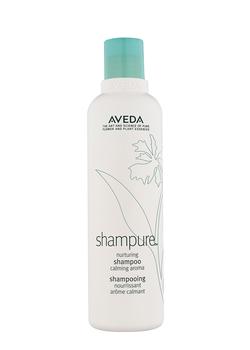推荐Shampure Nurturing Shampoo 250ml商品