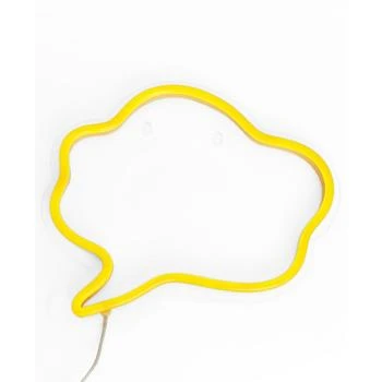 COCUS POCUS | Quote LED Neon Sign,商家Macy's,价格¥759