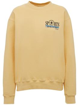 推荐Venice Crewneck Sweatshirt商品