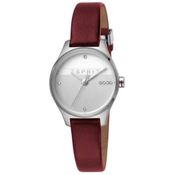 Esprit | Esprit Silver Watches,商家SEYMAYKA,价格¥760
