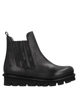 PATRIZIA BONFANTI, PATRIZIA BONFANTI | Ankle boot商品图片 4.5折×额外7折, 额外七折