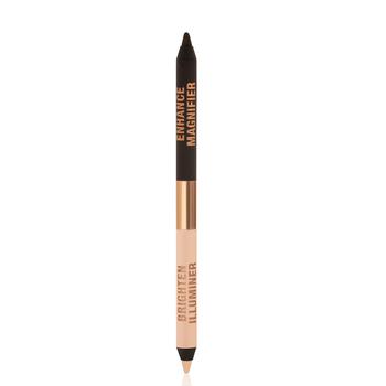 Charlotte Tilbury套装, Charlotte Tilbury | Super Nudes Liner Duo商品图片 