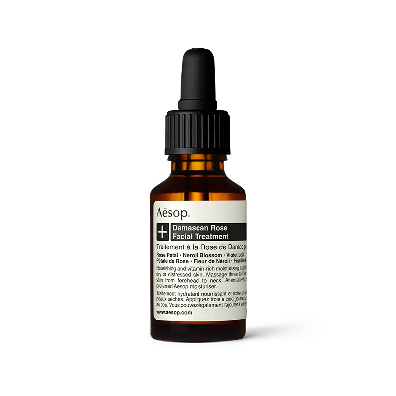 Aesop | Aesop伊索大马士革玫瑰精露25ml商品图片,8.1折×额外9.3折, 包邮包税, 额外九三折