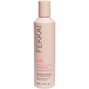 推荐Fekkai Technician Colour Shampoo Extended Colour Vibrancy 8.5 oz商品