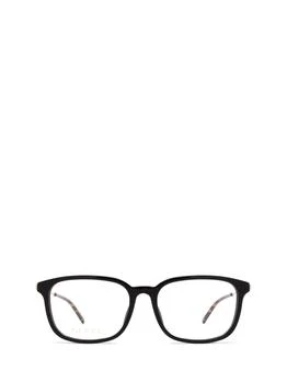 Gucci | Gucci Eyewear Square Frame Glasses 7.2折, 独家减免邮费