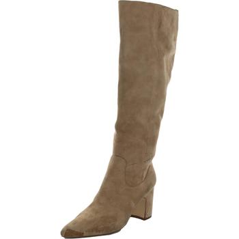 sam edelman hollyn, Sam Edelman | Sam Edelman Womens Hai Zipper Tall Knee-High Boots商品图片 4折