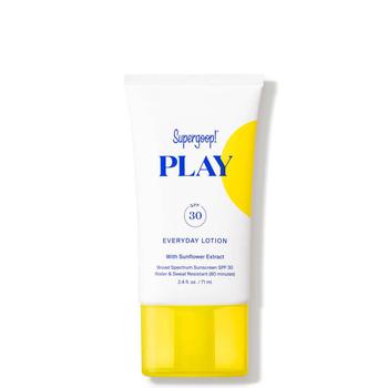 product Supergoop!® PLAY Everyday Lotion SPF 30 with Sunflower Extract 2.4 fl. oz. image