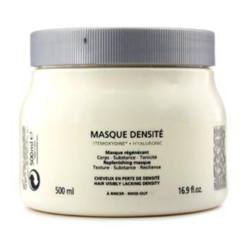 product Kerastase - Densifique Masque Densite Replenishing Masque (Hair Visibly Lacking Density) 500ml/16.9oz image