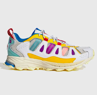 亚历山大王联名阿迪达斯, Adidas | 男款 Sean Wotherspoon x Hot Wheels 联名 Superturf 休闲鞋 三方联名 风火轮商品图片 