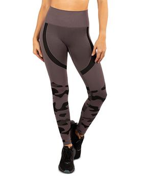 Koral | Robin Seamless Leggings商品图片,独家减免邮费