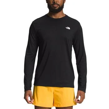 The North Face | Men's Elevation Long Sleeve T-Shirt 