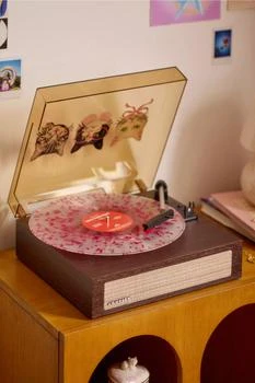 Crosley | Crosley UO Exclusive Scout Sassy Cat Record Player,商家Urban Outfitters,价格¥804