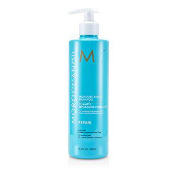 Moroccanoil | Moisture Repair Shampoo商品图片,9.6折起×额外8折, 额外八折