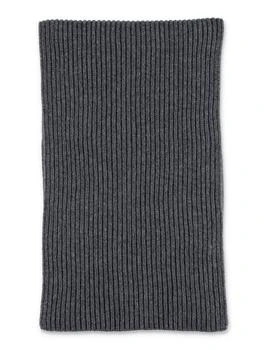 A.P.C. | CAMILLE RIBBED SCARF,商家Boutiques Premium,价格¥914
