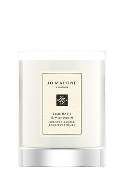 推荐Lime Basil Mandarin Travel Candle商品