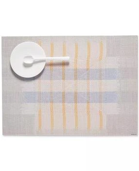Chilewich | Mesa Placemat,商家Macy's,价格¥277