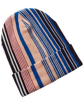 Missoni | Missoni Wool-Blend Hat商品图片,3.1折