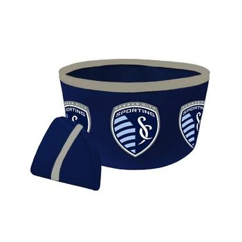 All Star Dogs | Sporting Kansas City Collapsible Travel Dog Bowl,商家Macy's,价格¥149
